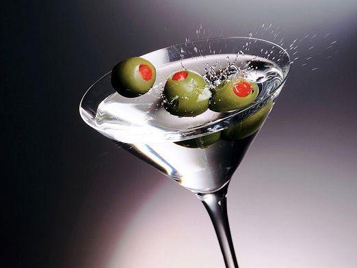 Kas yra Martini?