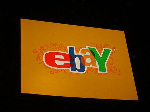 Kaip užsiregistruoti "eBay"?