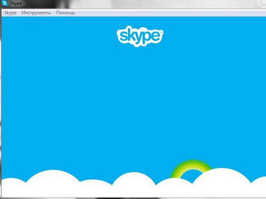 Kiek srauto naudoja "Skype"?