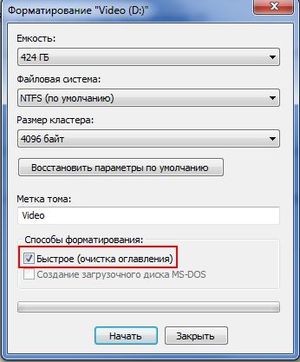 Kaip pakeisti FAT32 į NTFS?