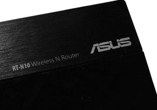 Kaip iš naujo nustatyti Asus maršrutizatorių?