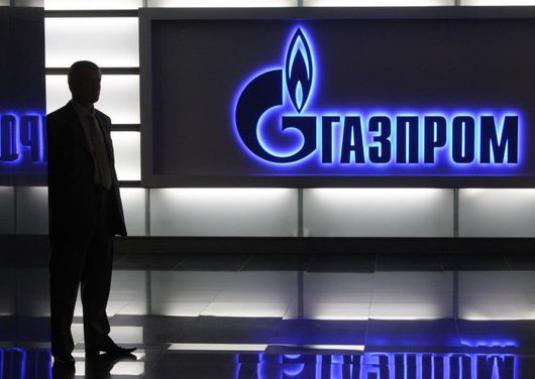 Kaip gauti darbą "Gazprom"?
