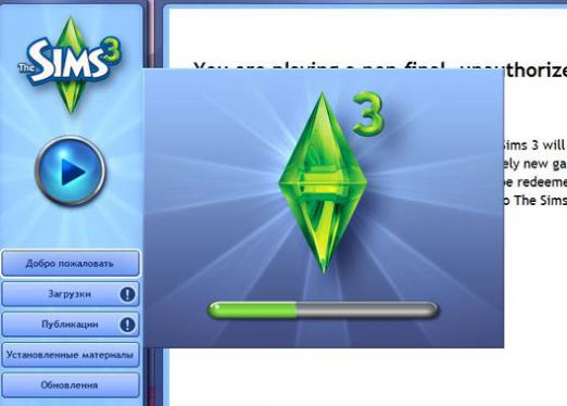 Kaip įdiegti priedus "Sims 3"?