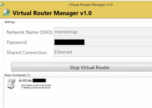 Kaip prijungti "smartphone" per "Wi-Fi"?