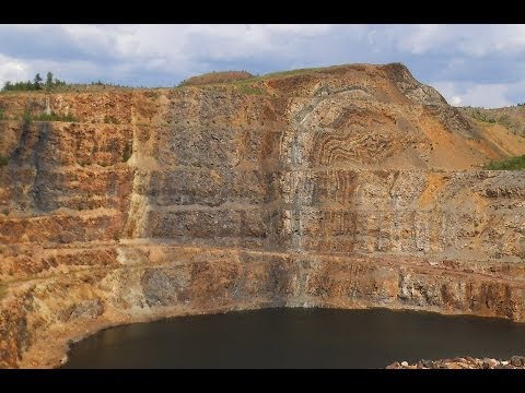 Kaip jie gauna geležies?