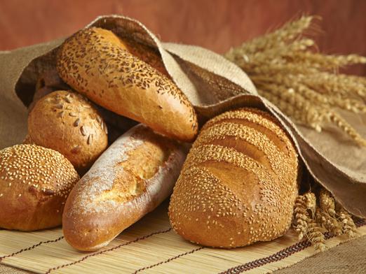 Kodėl duona vadinama duona?